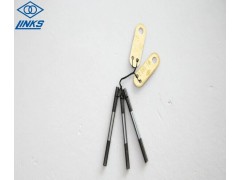 特价批发 正品哈量量规 三针0.796-1.591 1级 量针