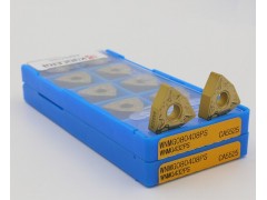 原装正品京瓷刀片WNMG080408PS CA5525量大优惠
