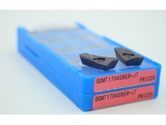 优势批发京瓷数控刀片BDMT170408-JT PR1225数控刀具批发