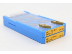 京瓷数控车刀片VBMT110304HQ CA5525保证正品