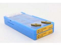 批发正品京瓷数控刀片VBMT110308HQ CA5525量大优惠