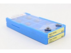 原装进口京瓷数控刀片TPGH110304L KW10规格齐全