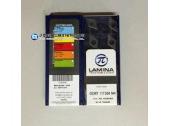 林妮娜DCMT11T304NN LT10林妮娜刀片代理
