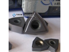 正品林妮娜刀片WNMG080408NN LT10优势批发