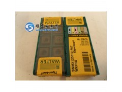 德国进口铣刀片 瓦尔特铣刀片批发SEKN1504AFN WAK15/25 加工铸铁