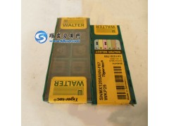 瓦尔特铣刀片 德国进口刀具批发 SNGX1205ANN-F67 WKP35加工铸铁