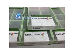 瓦尔特圆刀片R5刀片RCMT10T3MO-PM5 WAK10 加工铸铁 优势订货
