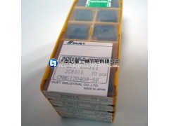 日本黛杰数控刀片CNMG120408-SF JC8015