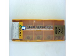 正品黛杰刀片DCMT11T308-FT JC215V
