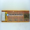 正品黛杰刀片DCMT11T308-FT JC215V