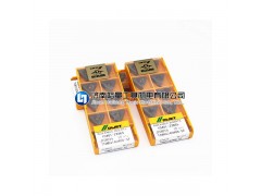 黛杰刀片TNMG160408-SF JC8015特价供应