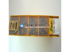 特惠批发WNMG080404-SF JC8015正品黛杰刀片