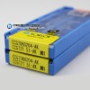 正品克劳伊铝用刀粒CCGT060202-AK H01