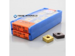 CNMG120408-HM NC3020克劳伊车刀片代理