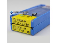 优势批发DCGT070204-AK H01克劳伊铝用刀粒
