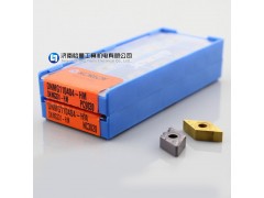 正宗克劳伊刀片DNMG110404-HM PC9030