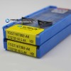 铝用车刀片TCGT16T302-AK H01正品克劳伊代理
