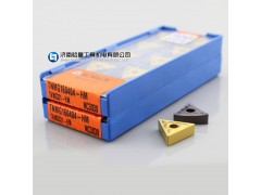 批发克劳伊刀粒TNMG160404-HM NC3030