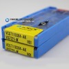 全新正品VCGT110302-AK H01克劳伊数控刀片