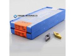 克劳伊数控刀片VCMT160404-HMP NC3020全新正品