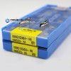 铝用数控刀片VNMG160404-HA H01正宗克劳伊