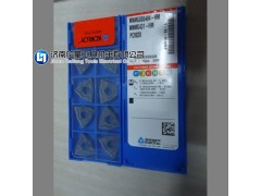 代理批发WNMG080404-HM PC9030克劳伊数控刀片