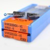 正宗克劳伊代理WNMG080404-HS PC9030库存批发