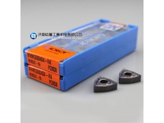 特惠批发WNMG080408-HA PC9030韩国克劳伊刀具