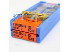 韩国克劳伊WNMG080408-HM NC3020克劳伊代理