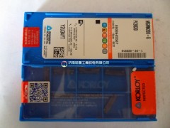 特价批发克洛伊槽刀片MGMN200-G PC9030克劳伊槽刀片价格