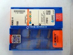 克洛伊MGMN250-M PC9030切槽刀片 正品韩国克劳伊