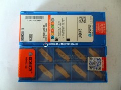 克劳伊切断刀片MGMN300-M NC3020克劳伊刀具济南总代理