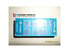TNMX2207PNTN TT6080济南特固克代理 特固克现货 特固克铣刀片批发
