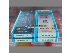 CCGT060202 AU K10韩国特固克刀片 进口数控刀片