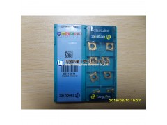 现货促销特固克刀片CCMT09T302 FA PV3010特固克济南总代理