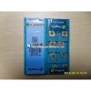 现货促销特固克刀片CCMT09T302 FA PV3010特固克济南总代理