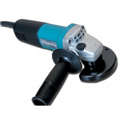牧田9556HN角向磨光机 Makita角磨机