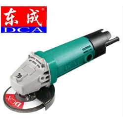 东成/DCA 角磨机 打磨机 S1M-FF02-100A 570W 正品！