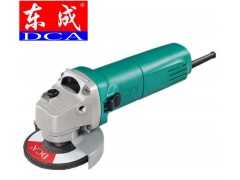 DCA/东成 电动工具 角磨机/打磨机 S1M-FF03-100A 710W 正品保障