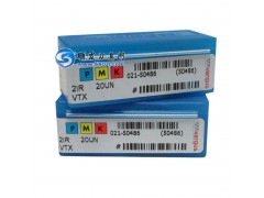 济南瓦格斯美制标准螺纹刀具 瓦格斯内螺纹刀具 通用材质 2IR20UN VTX
