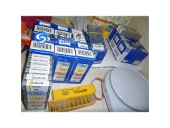 原装正品伊斯卡刀具批发/铣刀片ANKT070208PNTR IC928  铸铁加工