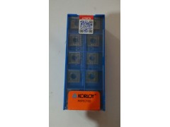 克劳伊SNMG120404-HS PC9030克劳伊数控刀片批发
