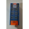 克劳伊SNMG120404-HS PC9030克劳伊数控刀片批发