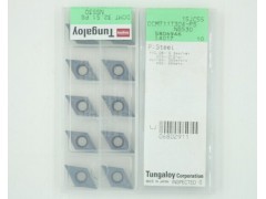 进口数控刀具批发DCMT11T304-PS NS530日本东芝刀片