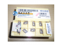 代理日本三菱数控刀具/三菱铣刀片AOMT123602PEER-M VP15TF