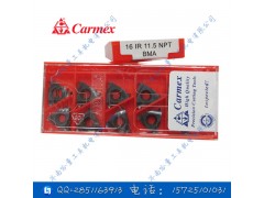 卡迈斯外螺纹刀片16 IR 11.5 NPT BMA量大优惠