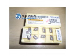 原装正品三菱数控铣刀片 厂价直销AOMT123604PEER-H VP15TF