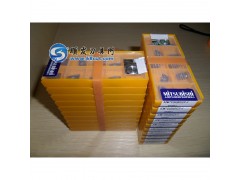 原装正品铣刀片AOMT123604PEER-M VP15TF