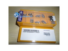 AOMT123608PEER-H VP15TF 日本三菱数控刀片 济南一级代理