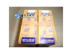 AOMT123608PEER-H VP20RT 三菱铣刀片批发/三菱数控刀具